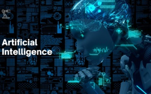 L’intelligence artificielle, opportunité ou menace pour les TPE ?                                                                        L’intelligence artificielle, opportunité ou menace pour les TPE ?