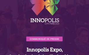 INNOPOLIS EXPO -  2023 