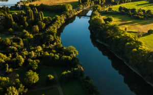 L'eau une ressource inquiétante L'eau une ressource inquiétante