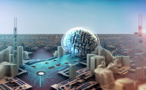 La place de l'Intelligence Artificielle (IA) dans la gestion d'un territoire La place de l'Intelligence Artificielle (IA) dans la gestion d'un territoire
