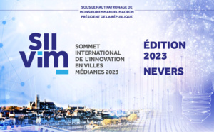 SIIViM 2023 : Transformez Votre Ville en territoire intelligent de Demain