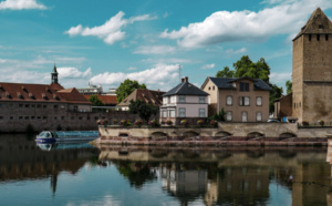 NGE CONNECT : Un acteur Innovant pour les Usages des Terrtoires Intelligents NGE CONNECT : Un acteur Innovant pour les Usages des Terrtoires Intelligents