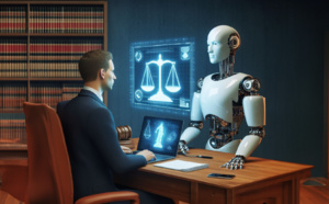 Algorithmes de profilage :   les dérives d’un système où l’humain devient le simple exécutant de la machine Algorithmes de profilage :   les dérives d’un système où l’humain devient le simple exécutant de la machine