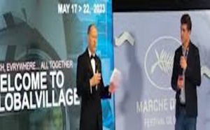 MyGlobalVillage Une ressource indispensable au CES de Las Vegas MyGlobalVillage Une ressource indispensable au CES de Las Vegas