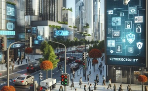 La smart City est elle Vulnérable ?? La smart City est elle Vulnérable ??