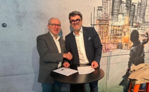 VILLE INTELLIGENTE MAG REJOINT LA "FAMILLE ECOTER" VILLE INTELLIGENTE MAG REJOINT LA "FAMILLE ECOTER"