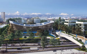 JO 2024 : L’environnement à la fête ? JO 2024 : L’environnement à la fête ?