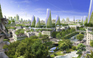Tendre vers le bâtiment idéal : le BEPOS Tendre vers le bâtiment idéal : le BEPOS