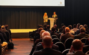 Le Congrès Smart City Galaxy à Bruxelles, une 3ème édition remarquable Le Congrès Smart City Galaxy à Bruxelles, une 3ème édition remarquable