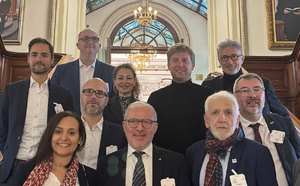 Retour sur le SIIVIM 2024 de DrummondVille par le territoire du Calaisis et de l’Audruicquois Retour sur le SIIVIM 2024 de DrummondVille par le territoire du Calaisis et de l’Audruicquois