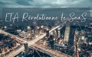 Pourquoi l’IA est en train de transformer le SaaS comme jamais auparavant Pourquoi l’IA est en train de transformer le SaaS comme jamais auparavant
