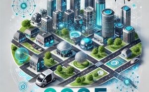 UNE ANNEE 2025 PLEINE DE PROMESSES POUR VOTRE MAG. UNE ANNEE 2025 PLEINE DE PROMESSES POUR VOTRE MAG.