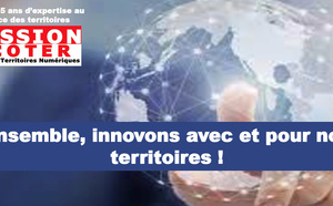 Mission ECOTER renforce sa présence dans le Grand Ouest Mission ECOTER renforce sa présence dans le Grand Ouest