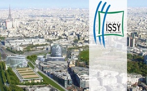 ISSY-LES-MOULINEAUX, VILLE PIONNIERE DE L’INTELLIGENCE ARTFICIELLE AVEC ISSYGPT ISSY-LES-MOULINEAUX, VILLE PIONNIERE DE L’INTELLIGENCE ARTFICIELLE AVEC ISSYGPT