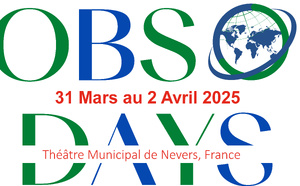 Obso-Days 2025 L’ingénierie de l’obsolescence : la proactivité pour la résilience industrielle Obso-Days 2025 L’ingénierie de l’obsolescence : la proactivité pour la résilience industrielle