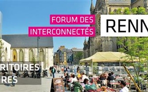 IA responsable et numérique démocratique : les territoires prennent leur destin en main IA responsable et numérique démocratique : les territoires prennent leur destin en main
