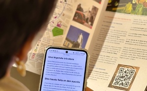 Vivre une Smart Journée !! Retour d'expérience sur un "EDUCTOUR" pour faire vivre votre ville 