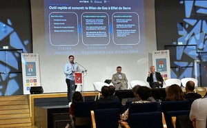 Numérique responsable : un livre blanc pour aider les collectivités à relever le défi social et environnemental