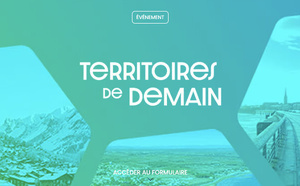 Territoires de demain - L'UGAP accompagne les collectivités dans leur transition numérique et environnementale