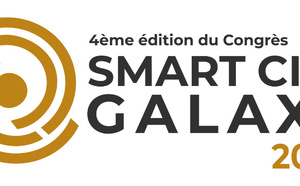 Congrès Smart City Galaxy 2025 : plus que 2 semaines avant cette nouvelle édition !