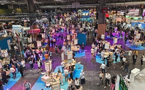 VivaTech 2025 : la tech au service des villes de demain
