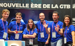 ​EISOX la Pépite Angevine récompensée par le Trophée du Smart Building 2025 pour une GTB prédictive