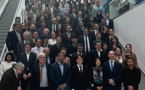 À l’OCDE, la Smart City face au défi de l’intelligence collective