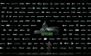 Quand l’IA redessine le futur de l’industrie et des métiers : NVIDIA GTC Washington DC