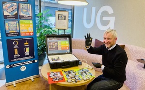 REGENBOX : la sobriété énergétique au service des villes intelligentes