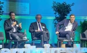 L’innovation digitale au service des territoires connectés et durables !