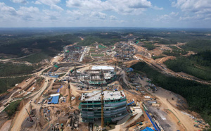 Nusantara : quand l'Indonésie réinvente la capitale durable face à la submersion de Jakarta