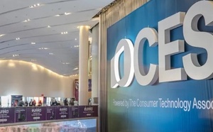 CES 2026 : à Las Vegas, l’innovation française s’écrit aussi depuis Issy, Boulogne et Meudon