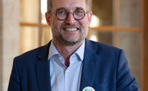  Municipales 2026 Garder la main sur le pilotage des services numériques locaux ! 