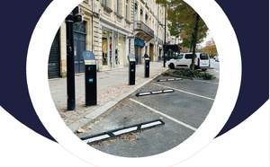 Développement des bornes de recharges électriques : un livre blanc sur les bonnes pratiques et modèles contractuels