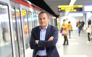 Après son partenariat avec le campus Arts et Métiers de Metz, Hitachi Rail annonce son intention de développer ses activités dans le Grand Est, au cœur de l’Europe