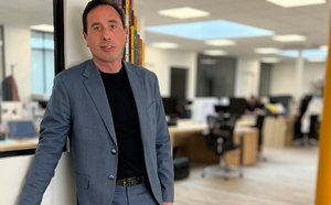 Yann Velly, CEO de Syncretys : « Il faut mieux valoriser le rôle citoyen des entreprises innovantes »