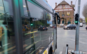 Mobilité urbaine : les collectivités misent sur la priorité aux feux !