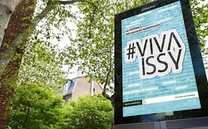 Numérique responsable - venez vous informer et participer aux solutions Issy-les-Mlnx (25 septembre 2026)