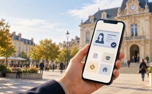Identité numérique européenne : ce qui va changer pour les villes