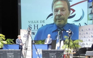 SIIVIM 2026  : de Nevers à Québec, l'histoire d'un salon franco-québécois de la ville intelligente