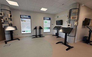 Angers ouvre les coulisses de son territoire intelligent