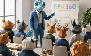 FPA360 : Un organisme qui forme les élus, agents et salariés à l'IA générative, la Cyber - Sécurité et le cadre RGPD