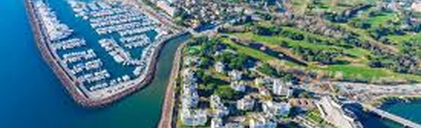 Mandelieu-La Napoule devient la première ville  "Zéro déchet en mer" en Europe