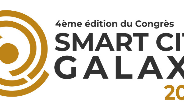Congrès Smart City Galaxy 2025 : plus que 2 semaines avant cette nouvelle édition !