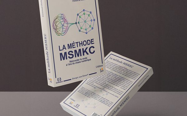 Comment réinventer la vente à l’ère du chaos numérique ?