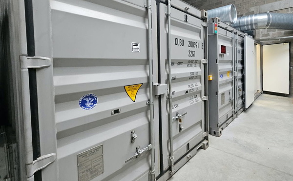 DRI lance "IA-souveraine.fr" : une plateforme unifiée d’IA,  pour les entreprises et les collectivités