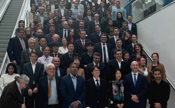 À l’OCDE, la Smart City face au défi de l’intelligence collective