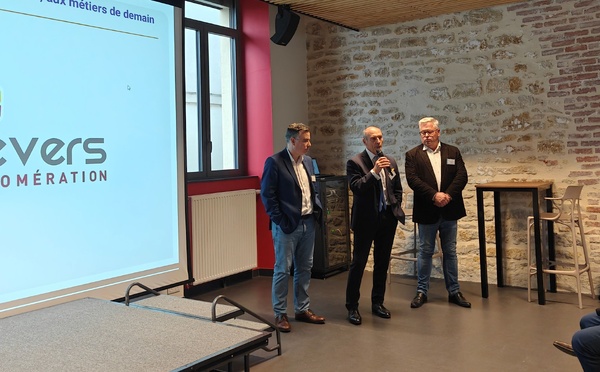 Filière automobile : à Nevers, la FIEV alerte sur la souveraineté industrielle et appelle à un sursaut collectif