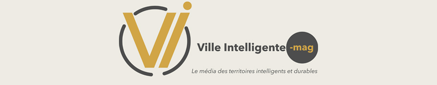 Ville Intelligente Mag