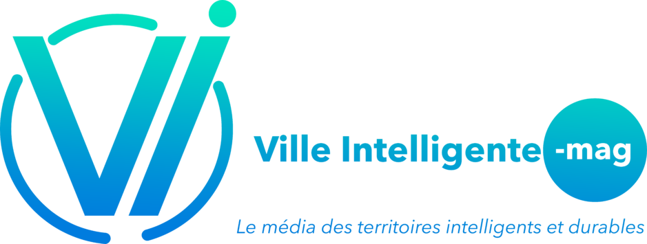 Ville Intelligente Mag